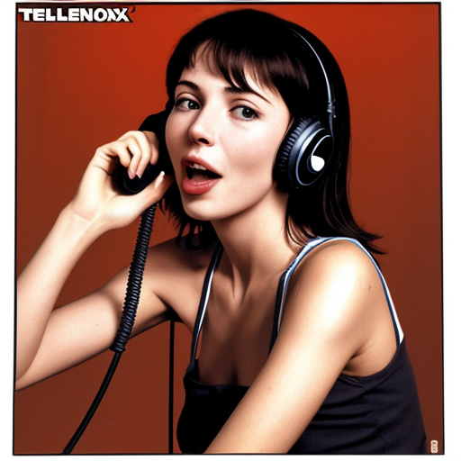 Telsex mit Cam: Visuelle Reize für die Lust am Hörer